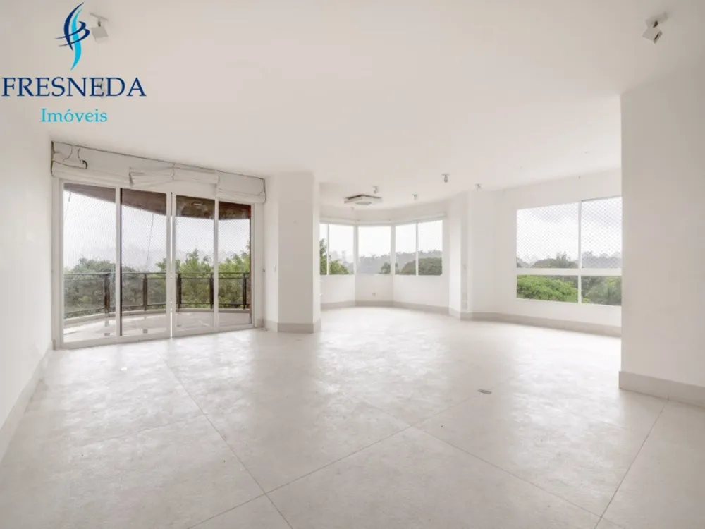 Apartamento, 4 quartos, 260 m² - Foto 1