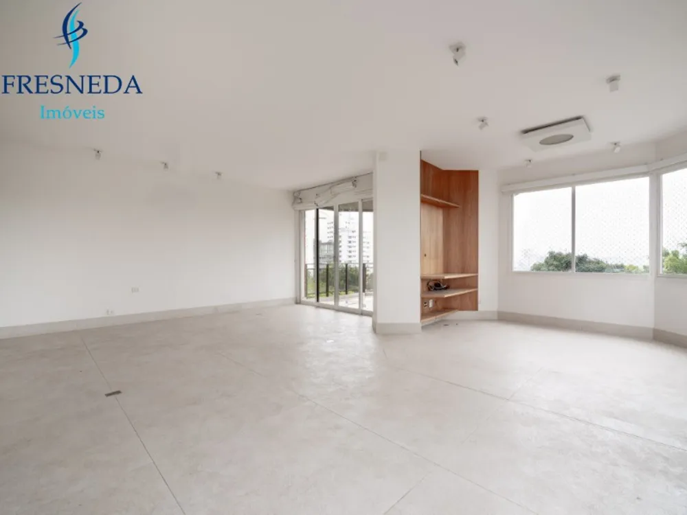 Apartamento, 4 quartos, 260 m² - Foto 3