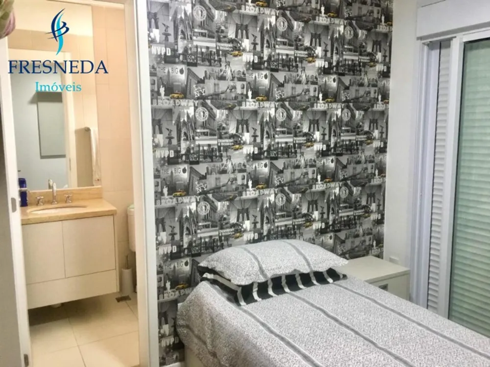 Apartamento, 3 quartos, 240 m² - Foto 2