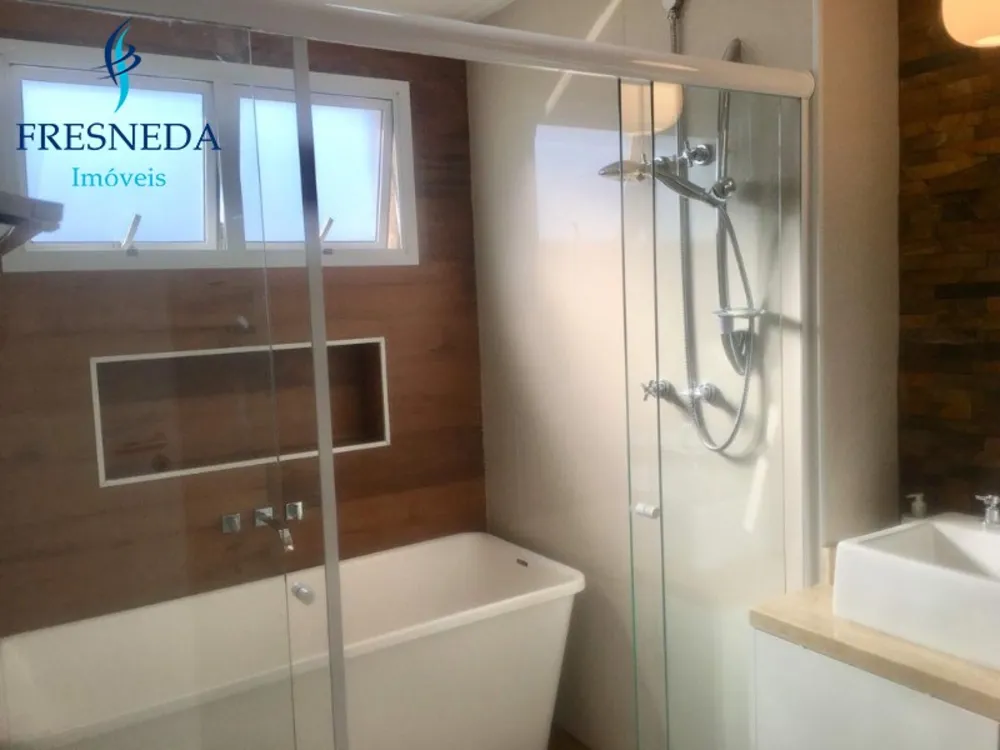 Apartamento, 3 quartos, 240 m² - Foto 4