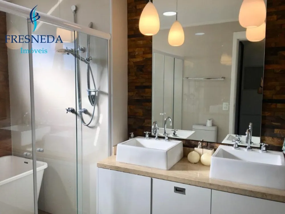 Apartamento, 3 quartos, 240 m² - Foto 3