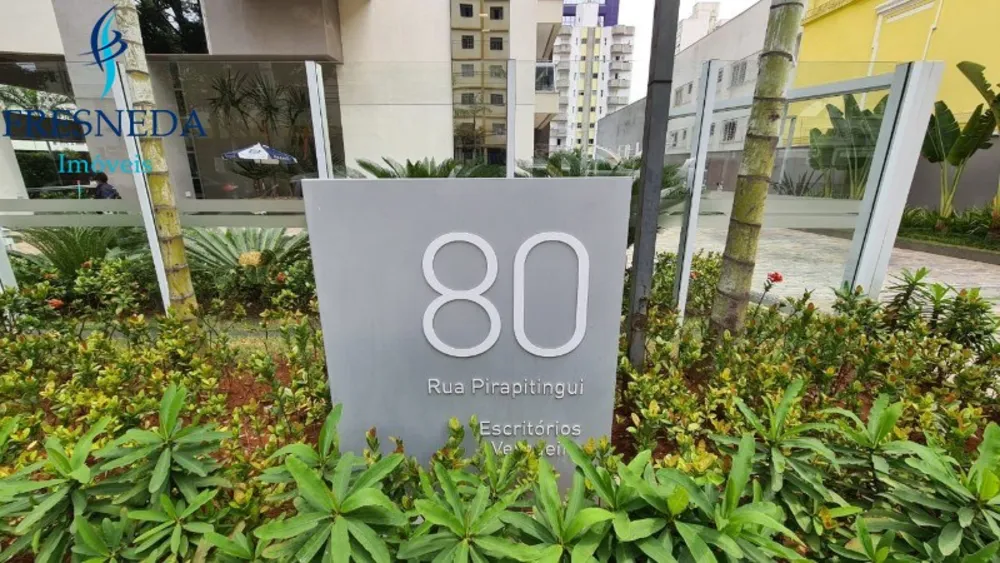Sala-Conjunto, 238 m² - Foto 3
