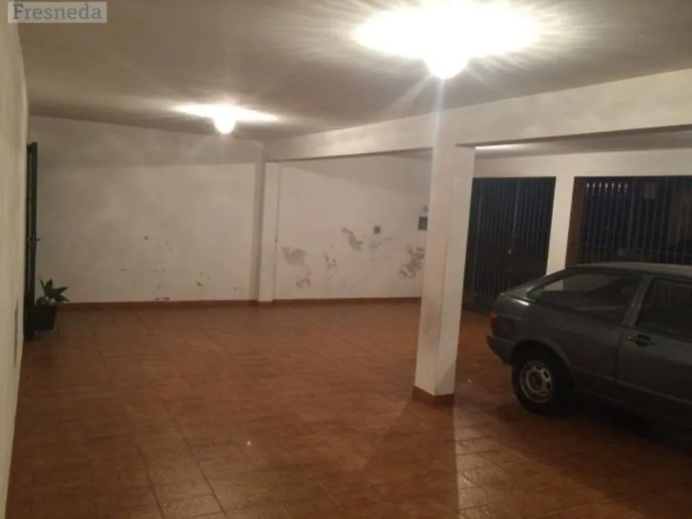 Sobrado, 4 quartos, 200 m² - Foto 2
