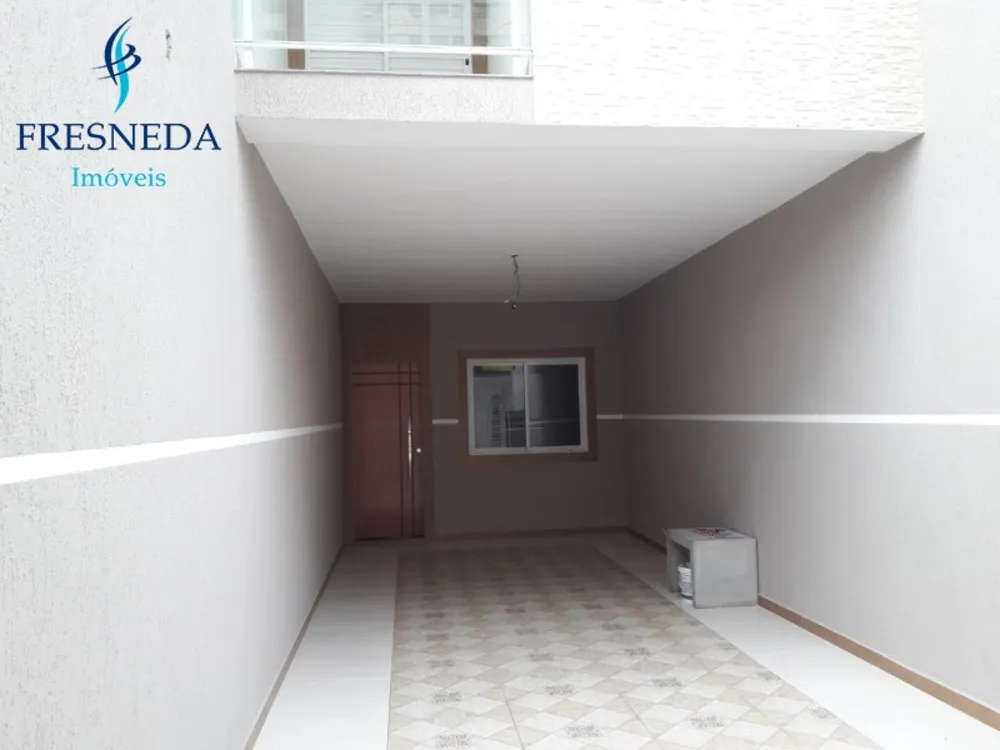 Sobrado, 3 quartos, 210 m² - Foto 3