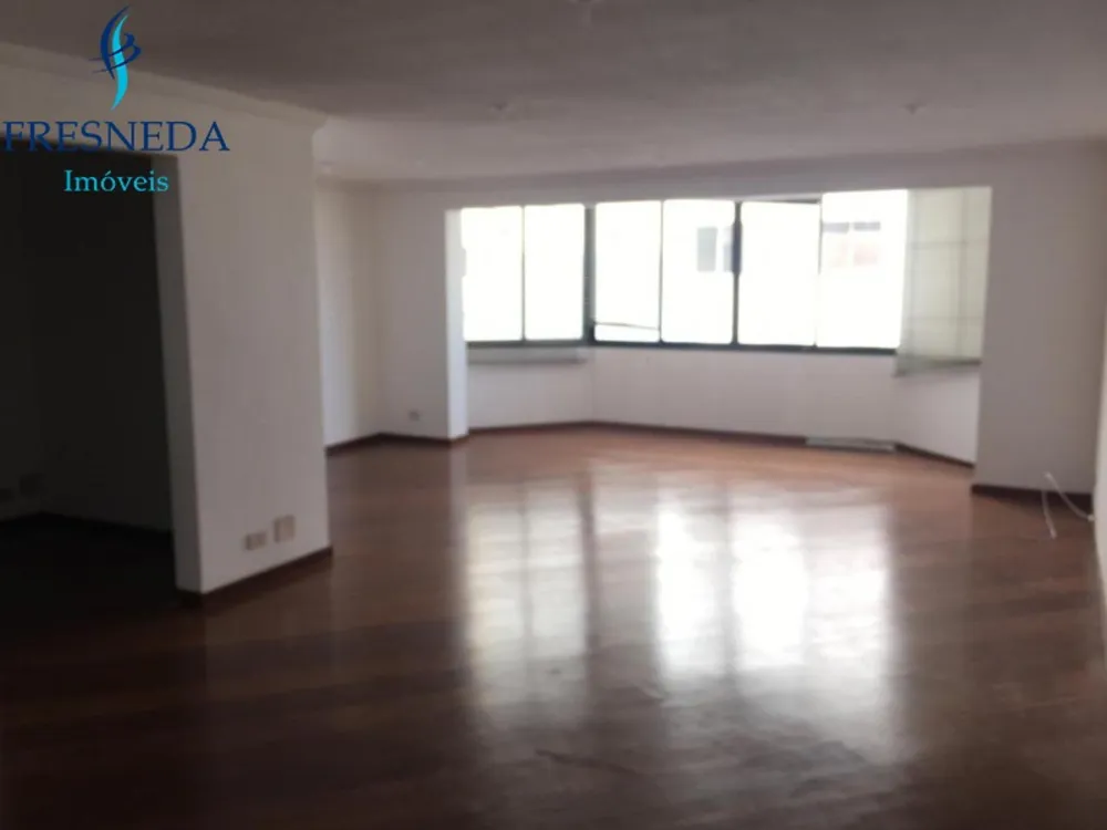 Apartamento, 3 quartos, 177 m² - Foto 3