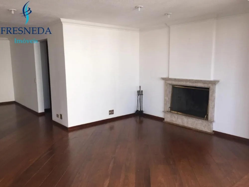 Apartamento, 3 quartos, 177 m² - Foto 1