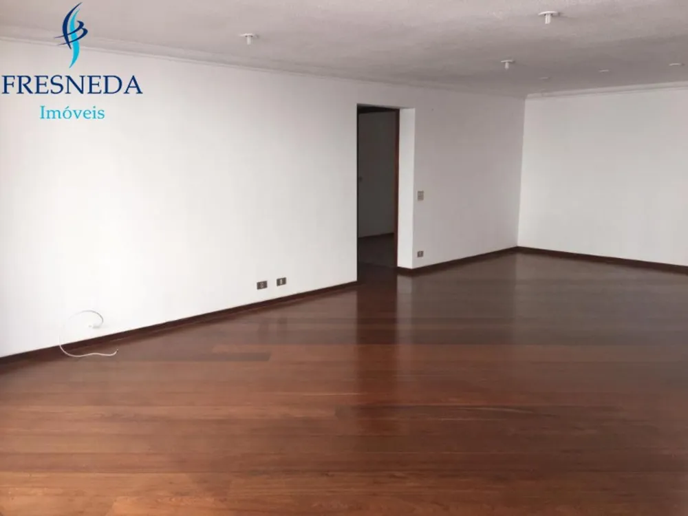 Apartamento, 3 quartos, 177 m² - Foto 4