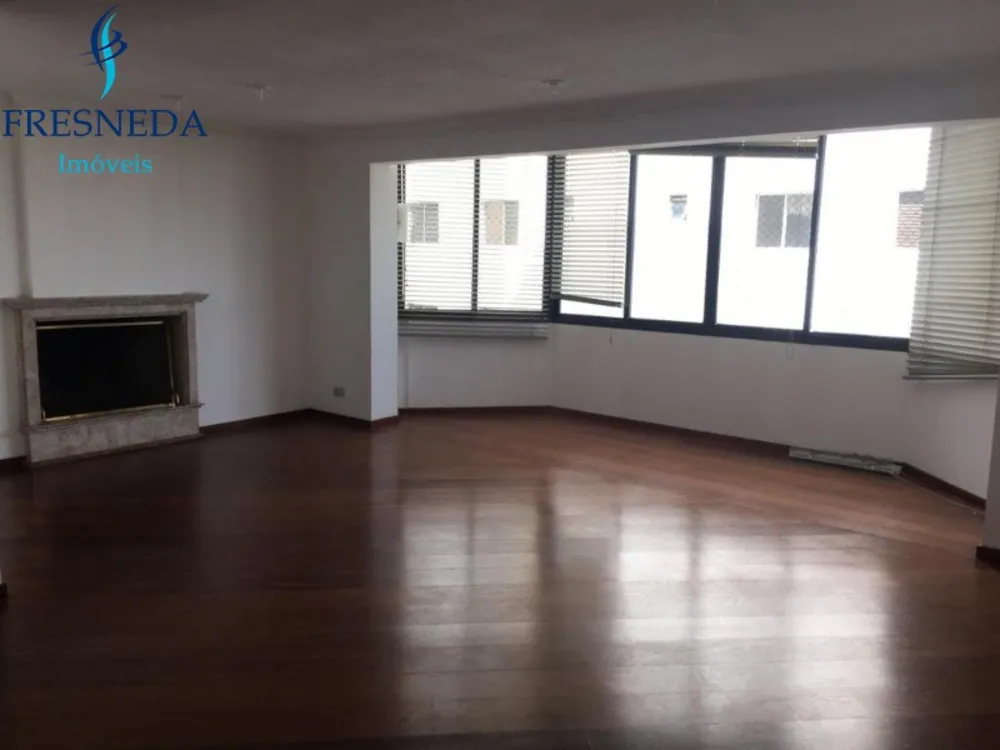 Apartamento, 3 quartos, 177 m² - Foto 2