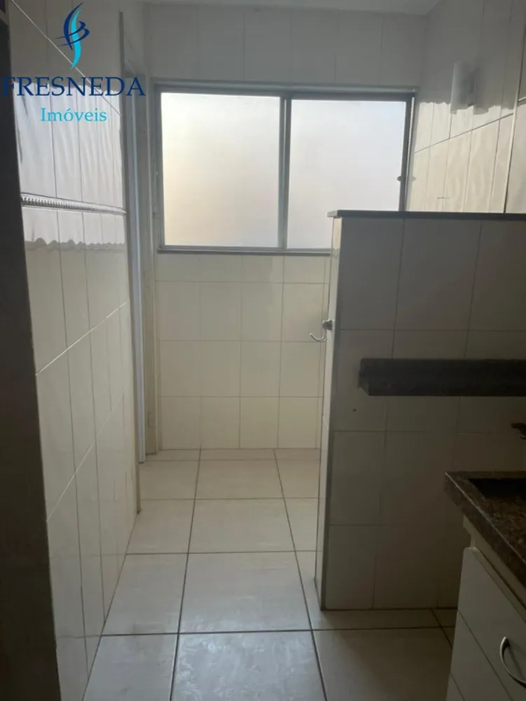 Apartamento, 2 quartos, 66 m² - Foto 2