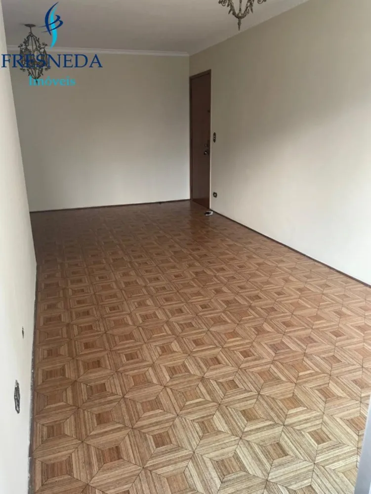 Apartamento, 2 quartos, 66 m² - Foto 4