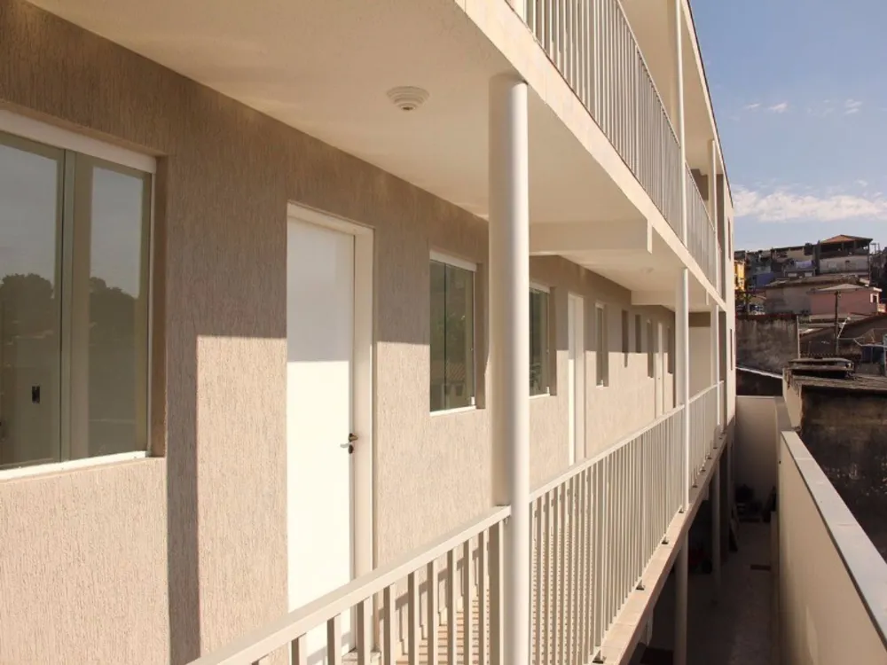 Apartamento, 1 quarto, 30 m² - Foto 1