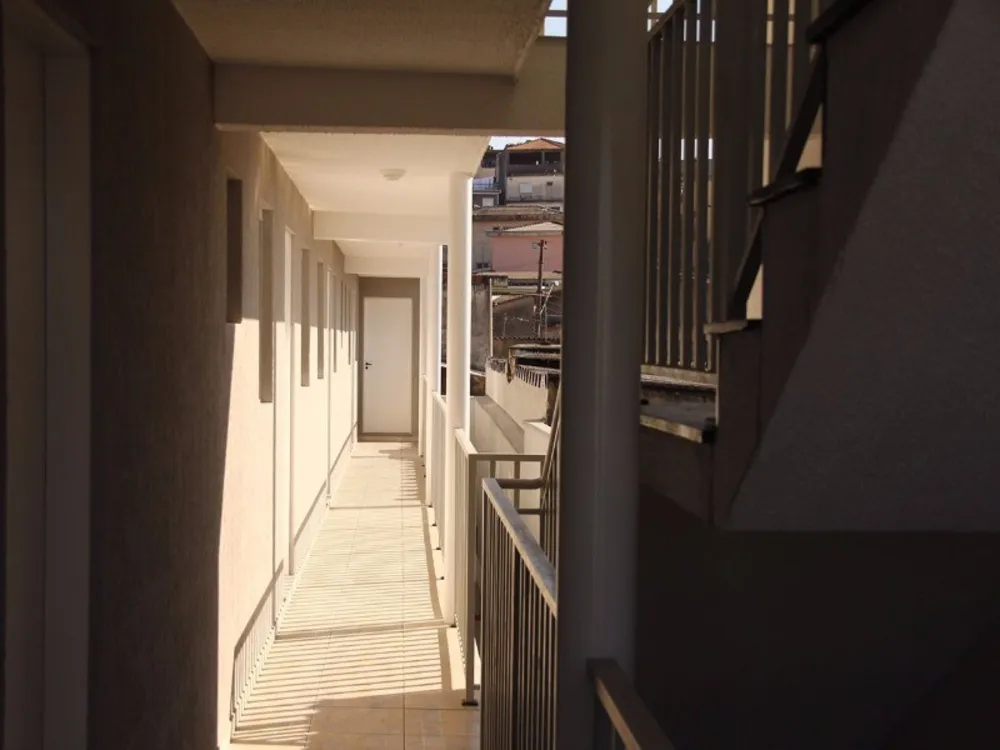 Apartamento, 1 quarto, 30 m² - Foto 2