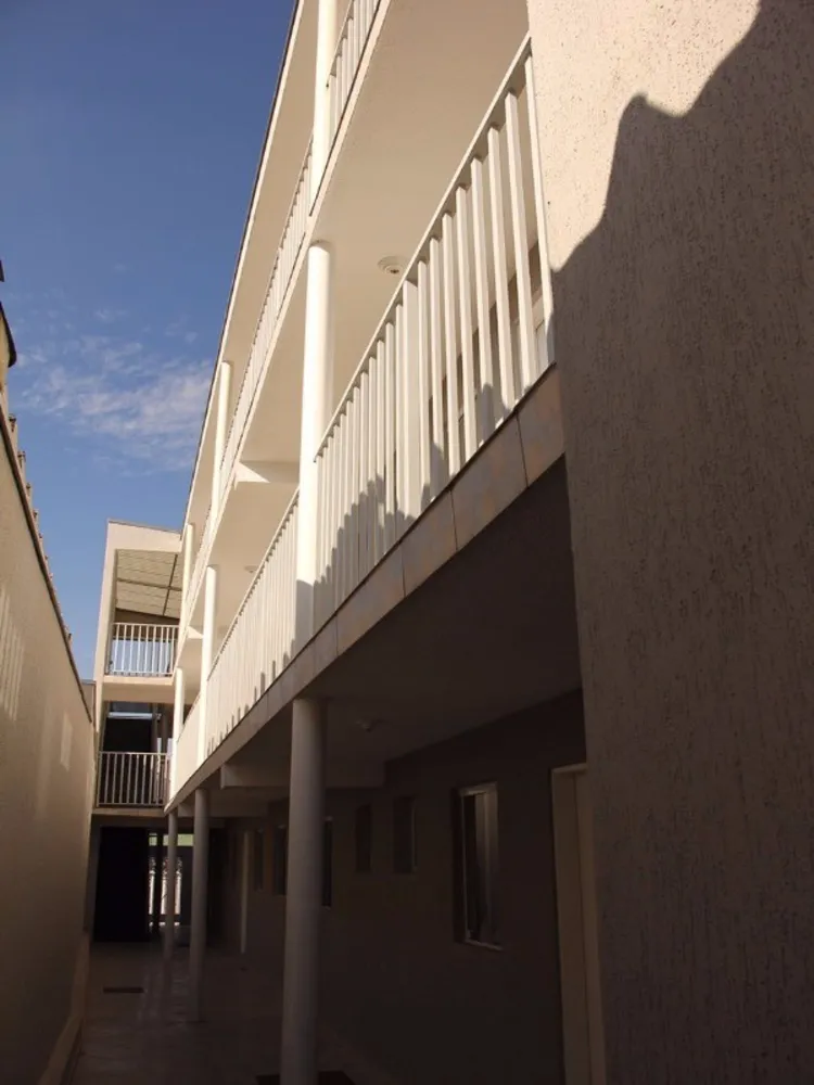 Apartamento, 1 quarto, 30 m² - Foto 4