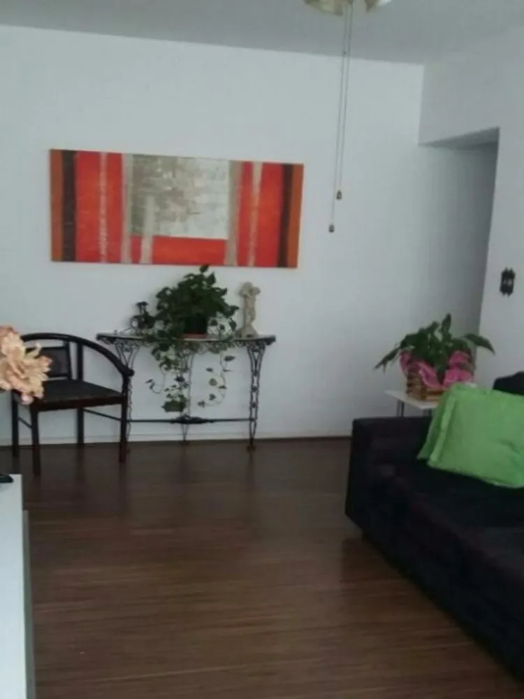 Apartamento, 2 quartos, 93 m² - Foto 1