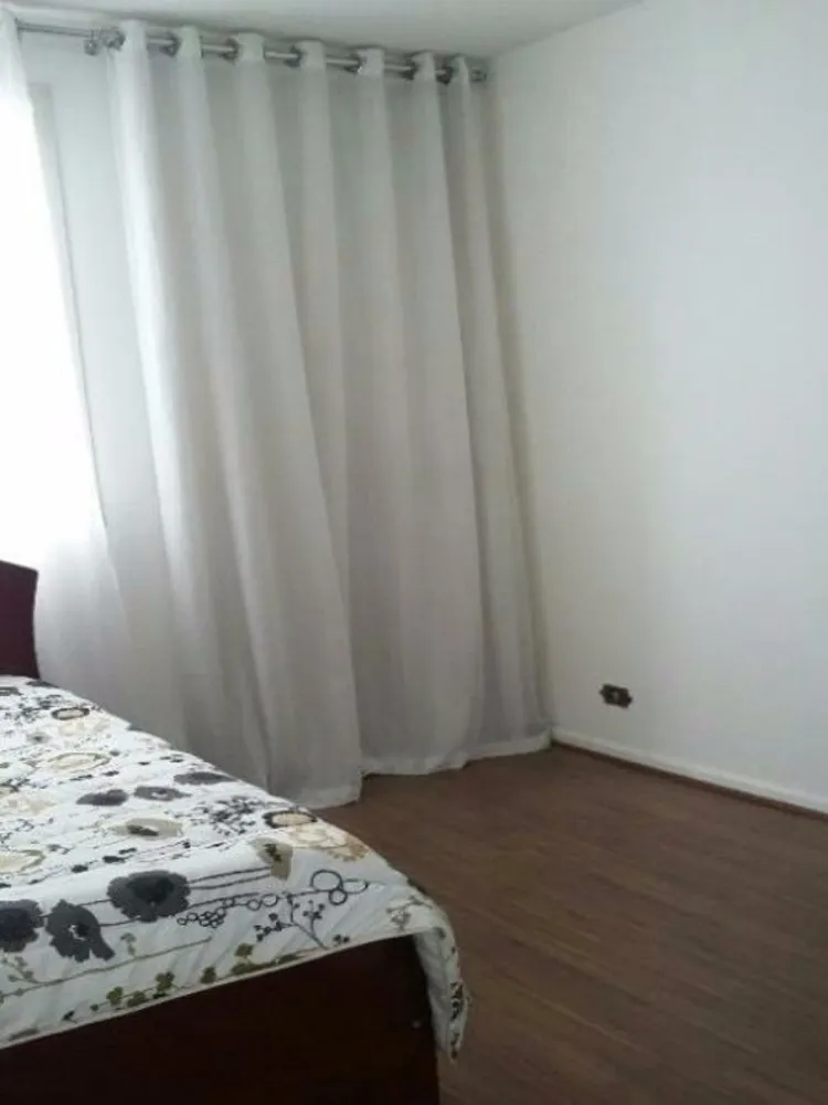 Apartamento, 2 quartos, 93 m² - Foto 2