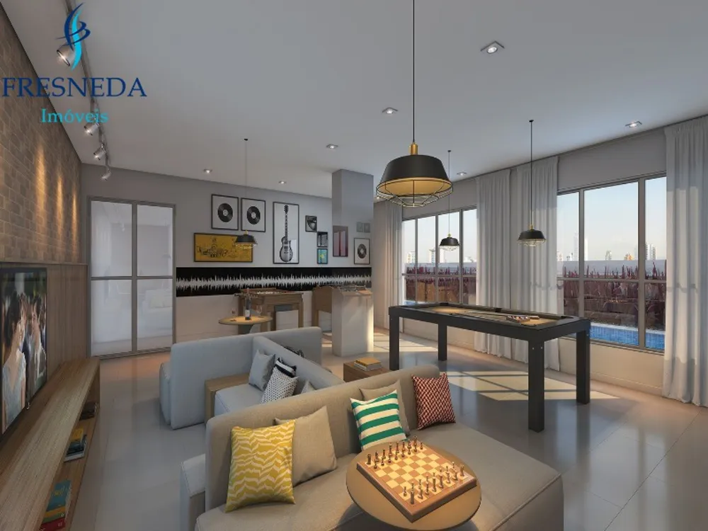 Apartamento, 3 quartos, 141 m² - Foto 4