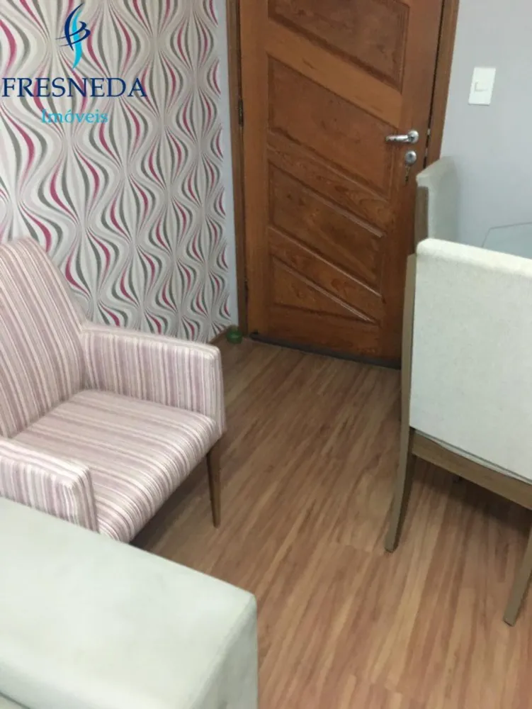 Apartamento, 2 quartos, 78 m² - Foto 2