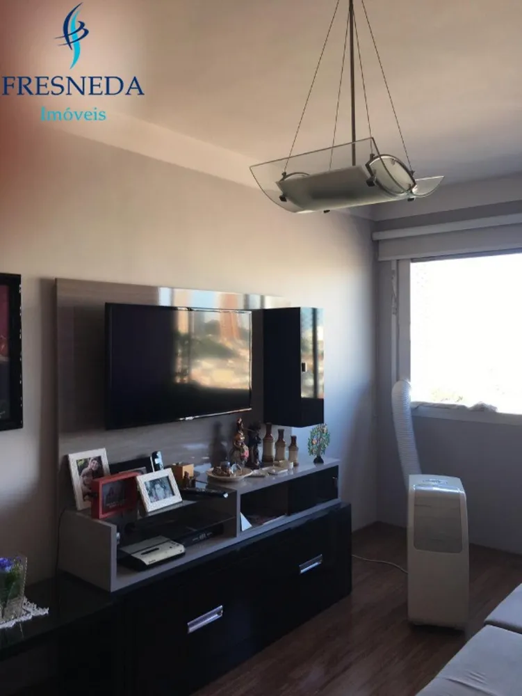 Apartamento, 2 quartos, 78 m² - Foto 4