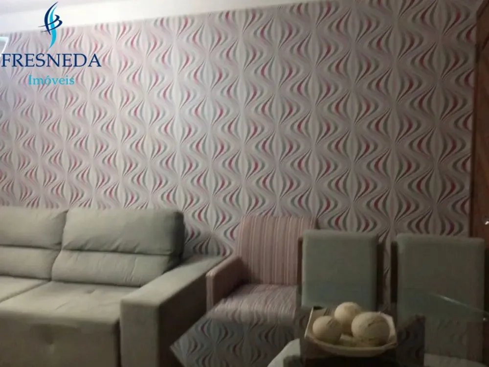 Apartamento, 2 quartos, 78 m² - Foto 3