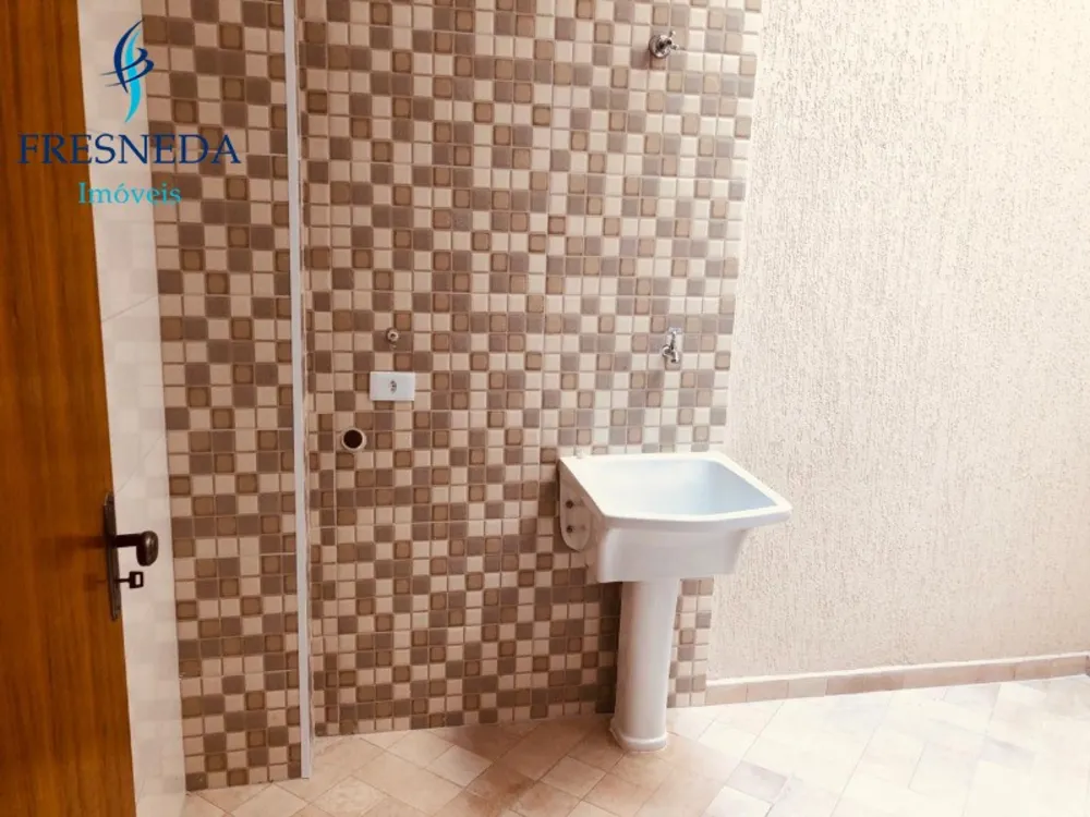 Sobrado, 3 quartos, 160 m² - Foto 4