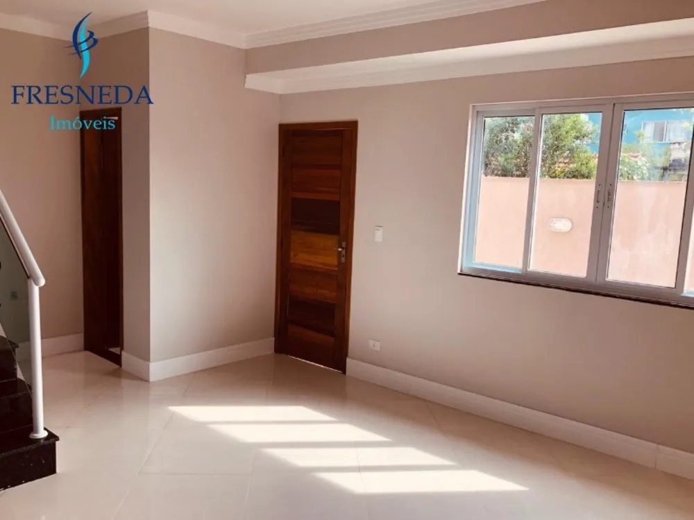 Sobrado, 3 quartos, 160 m² - Foto 1