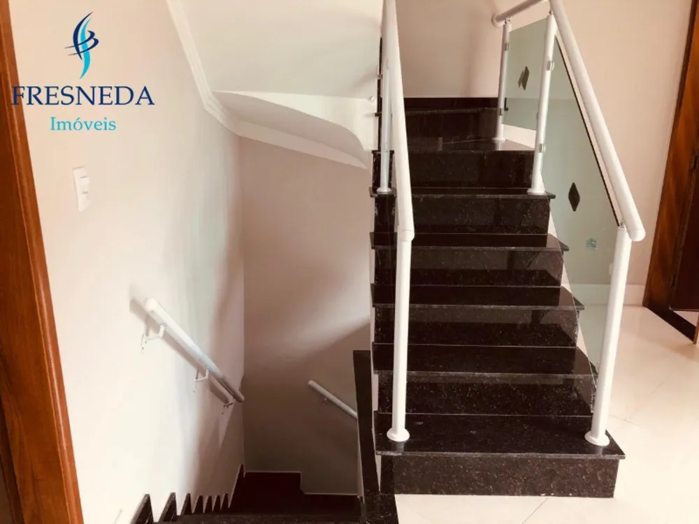 Sobrado, 3 quartos, 160 m² - Foto 2