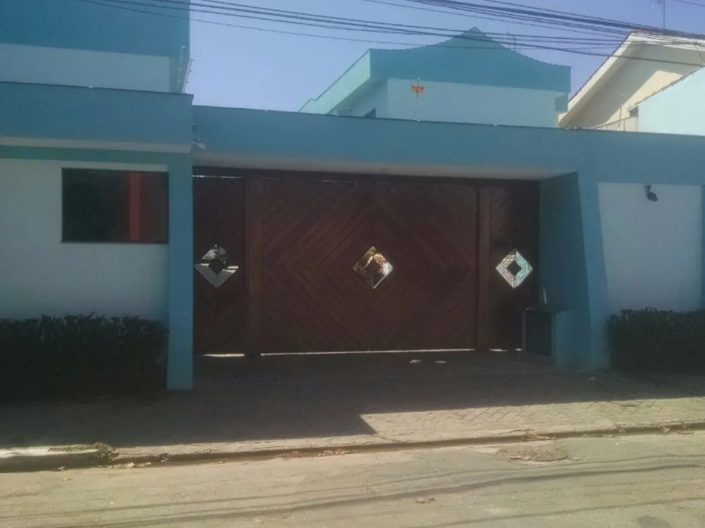 Sobrado, 2 quartos, 150 m² - Foto 1
