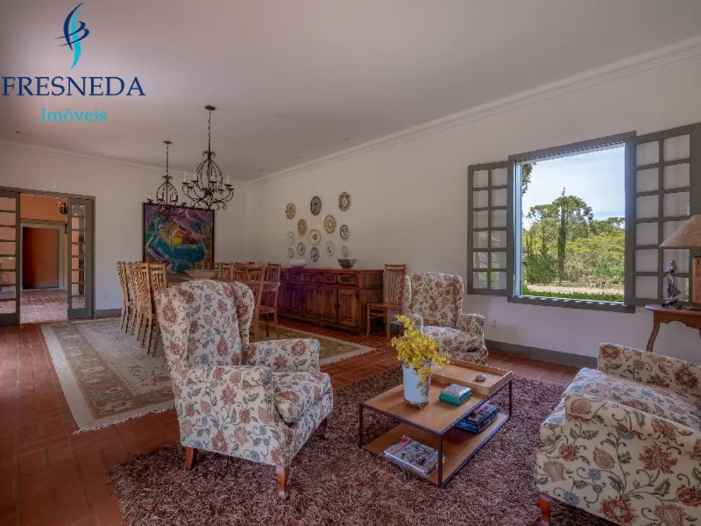 Casa, 6 quartos, 311 m² - Foto 4