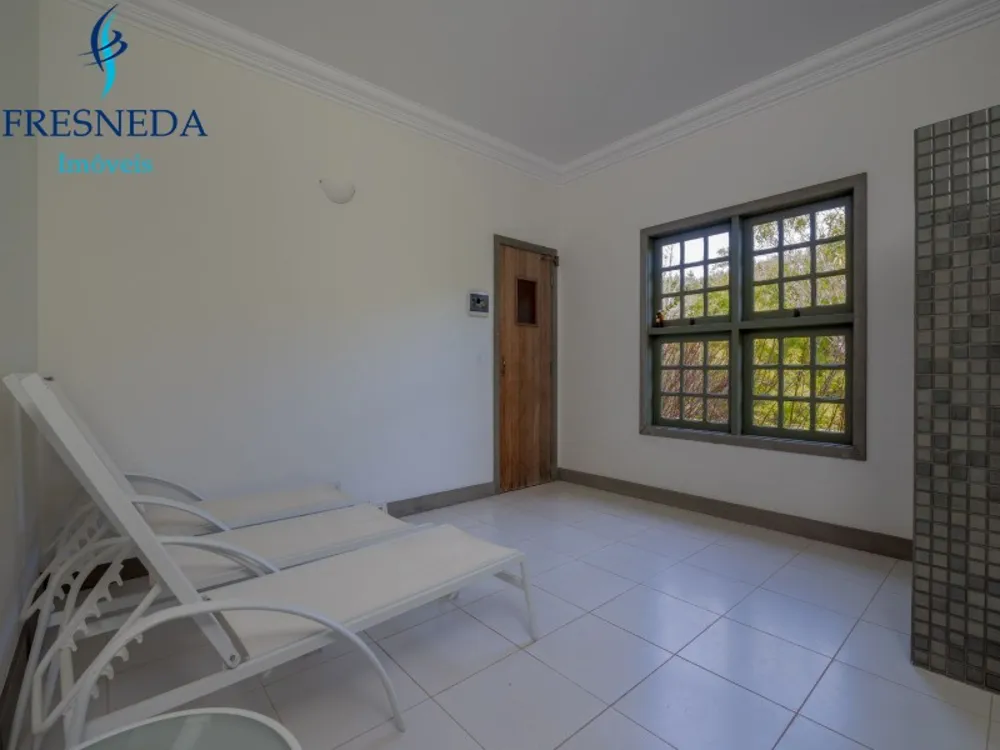 Casa, 6 quartos, 311 m² - Foto 2