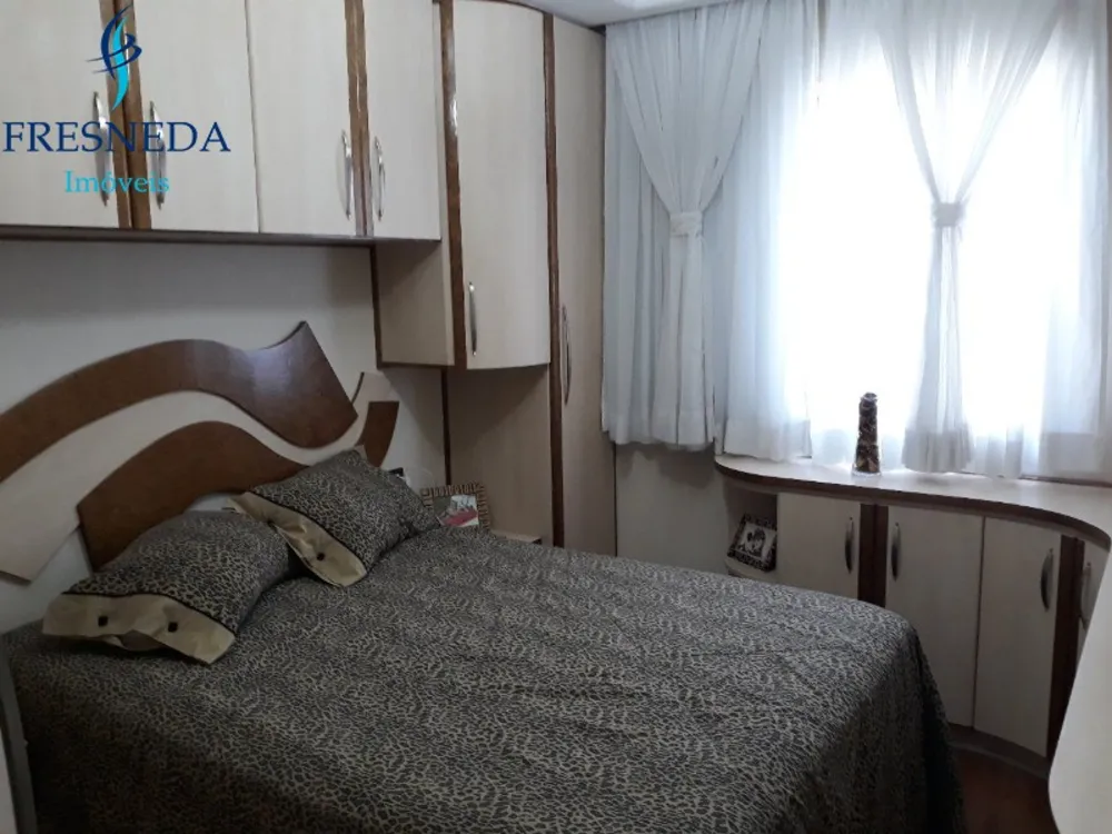 Apartamento, 2 quartos, 61 m² - Foto 4