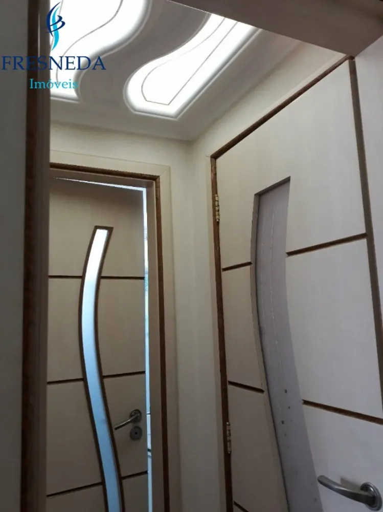 Apartamento, 2 quartos, 61 m² - Foto 3