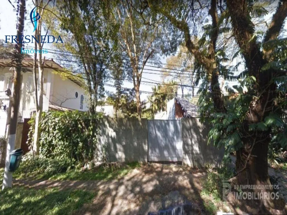 Terreno, 835 m² - Foto 1