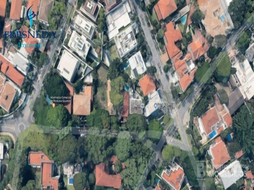 Terreno, 835 m² - Foto 3