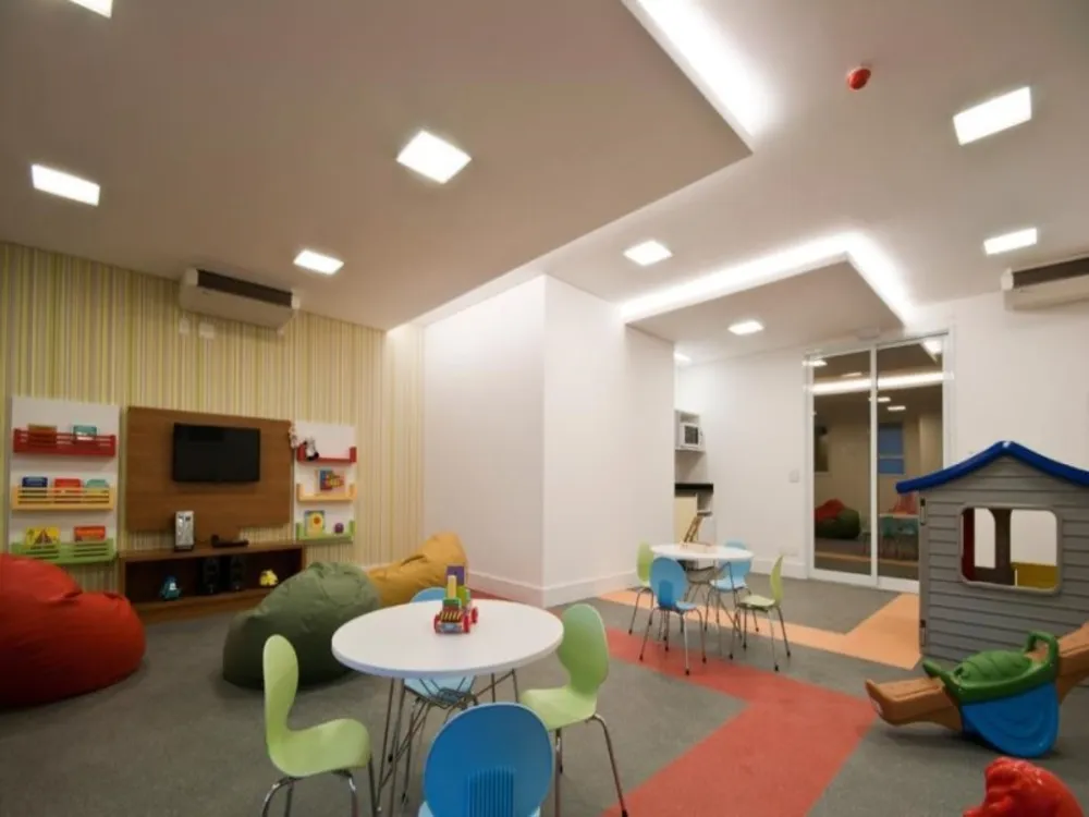 Cobertura, 5 quartos, 332 m² - Foto 4