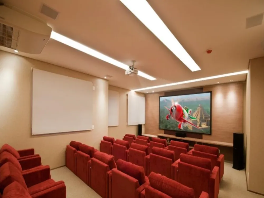 Cobertura, 5 quartos, 332 m² - Foto 3