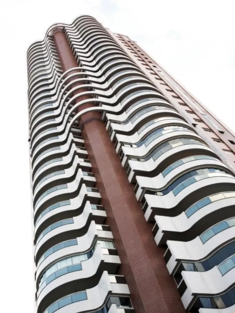 Cobertura, 5 quartos, 332 m² - Foto 1