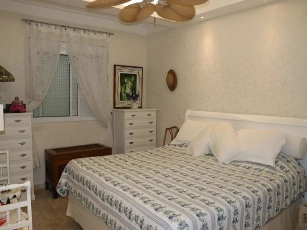 Apartamento, 3 quartos, 182 m² - Foto 3