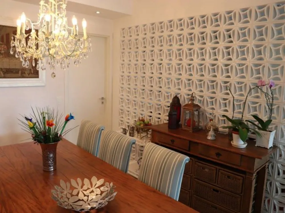 Apartamento, 3 quartos, 182 m² - Foto 1