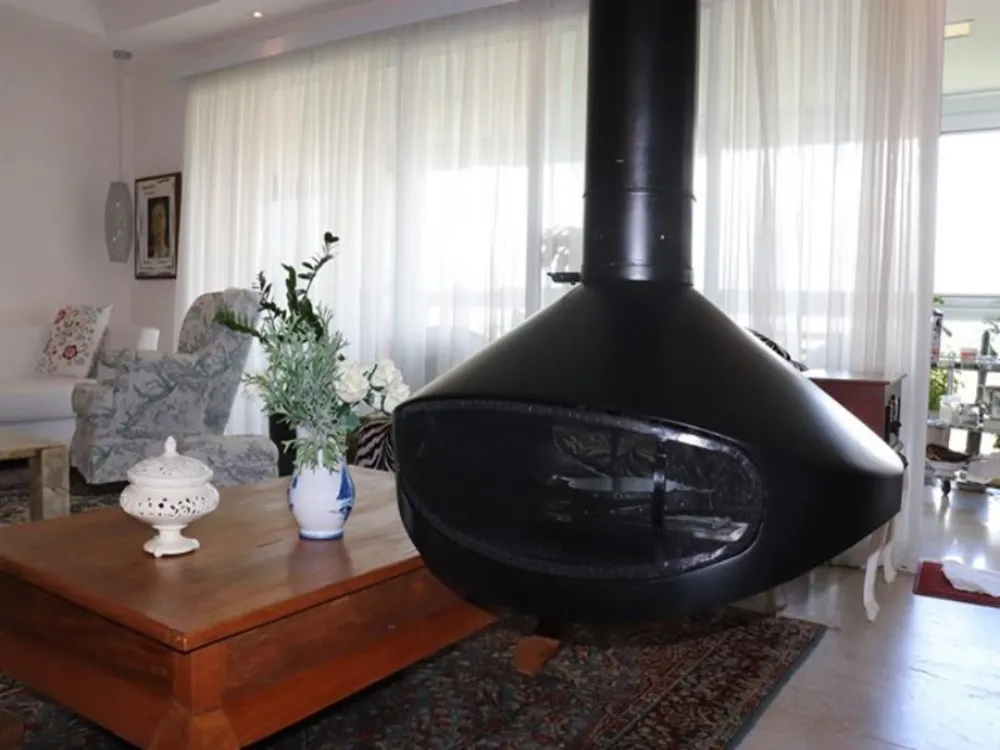 Apartamento, 3 quartos, 182 m² - Foto 4
