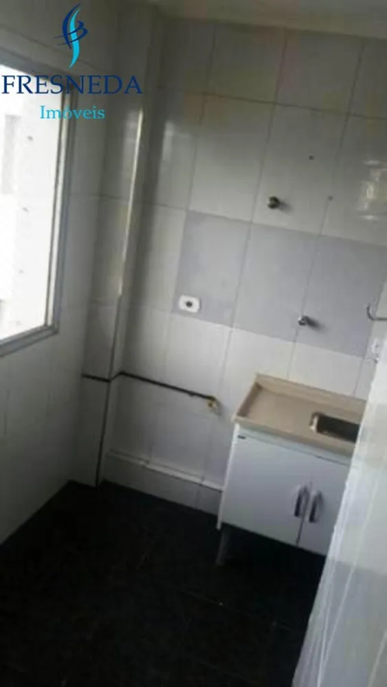 Apartamento, 2 quartos, 65 m² - Foto 2