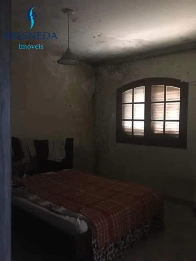 Sobrado, 3 quartos, 270 m² - Foto 4