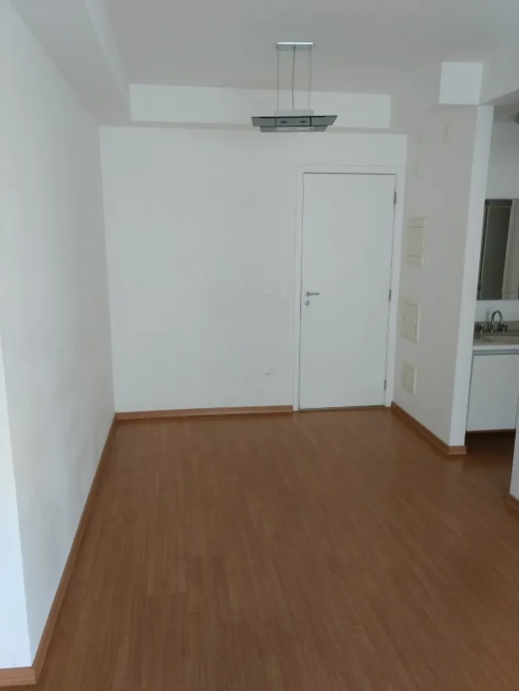 Apartamento, 1 quarto, 51 m² - Foto 2