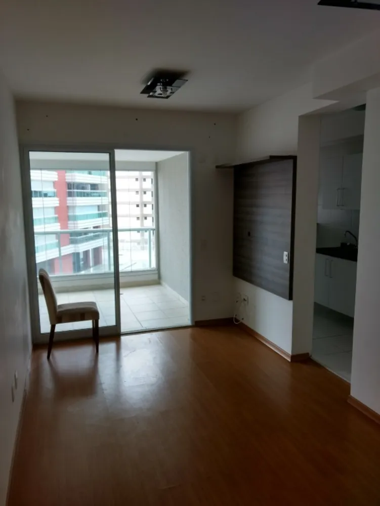 Apartamento, 1 quarto, 51 m² - Foto 1