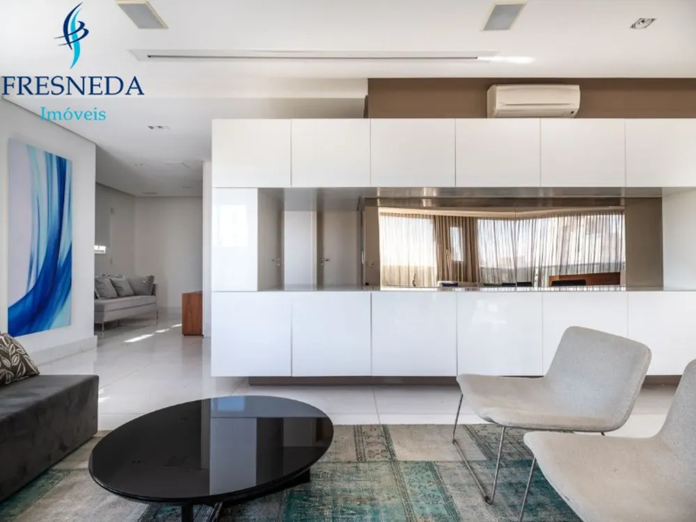 Cobertura, 4 quartos, 413 m² - Foto 3