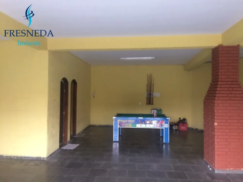Sobrado, 4 quartos, 480 m² - Foto 3