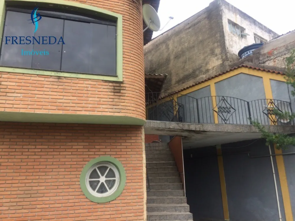 Sobrado, 4 quartos, 480 m² - Foto 2