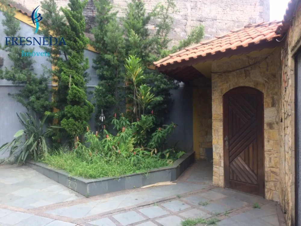 Sobrado, 4 quartos, 480 m² - Foto 4
