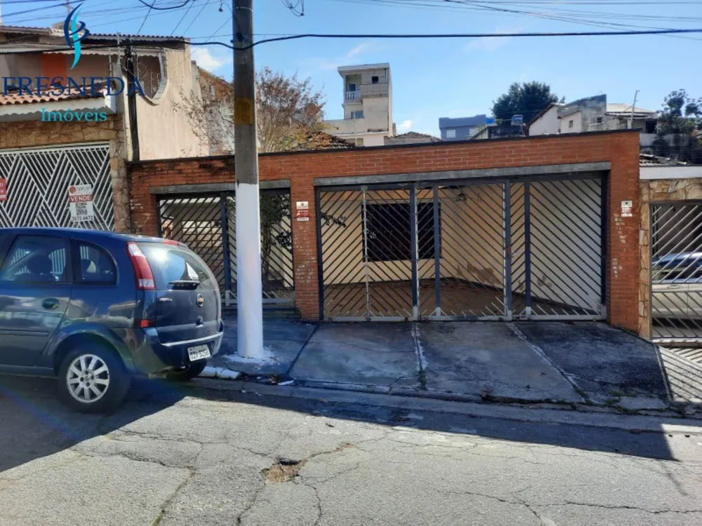 Casa, 2 quartos, 110 m² - Foto 1