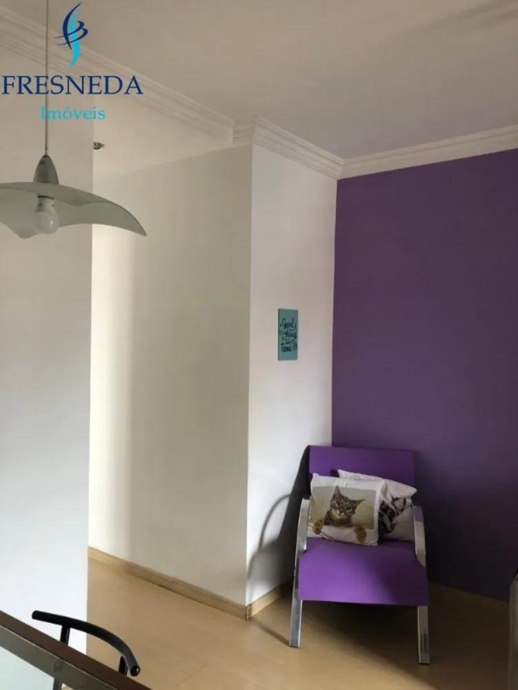 Apartamento, 2 quartos, 48 m² - Foto 4