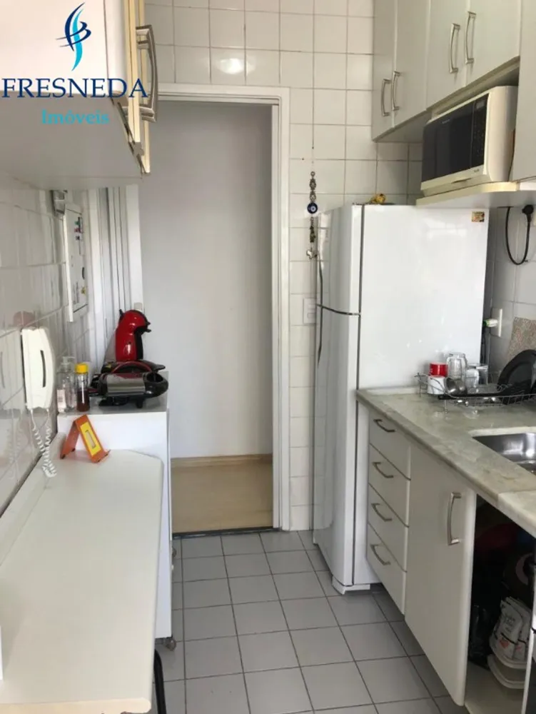 Apartamento, 2 quartos, 48 m² - Foto 1